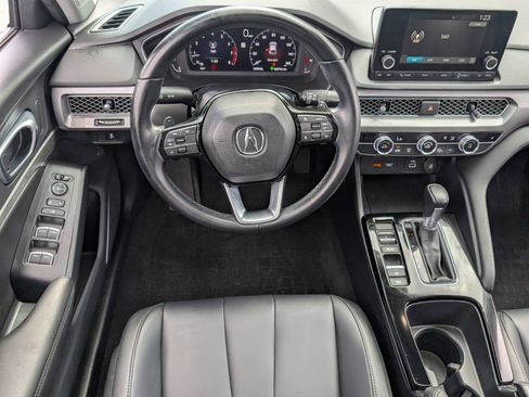 Used 2023 Acura Integra image 10