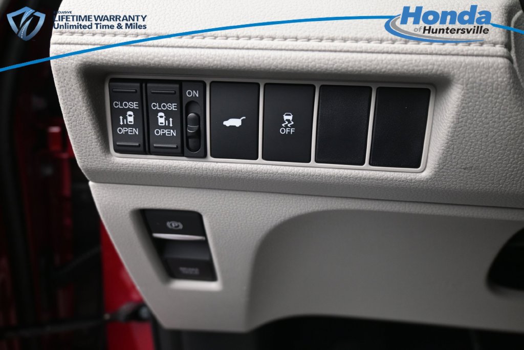 New 2027 Honda Odyssey EX-L image 38