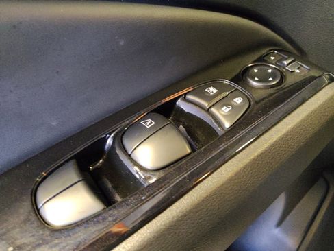 Used 2023 Nissan Altima 2.5 SV FWD image 27
