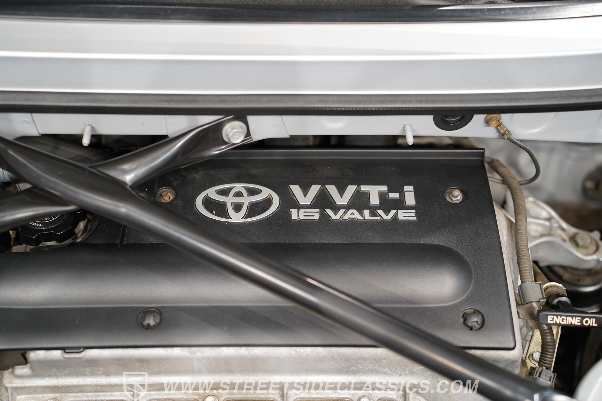 Used 2001 Toyota MR2 RWD image 35