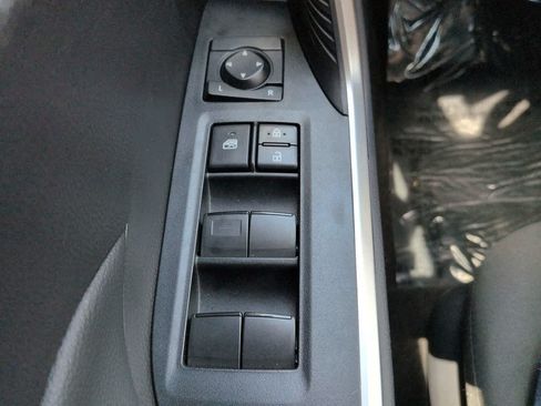Certified 2024 Toyota RAV4 LE FWD image 21