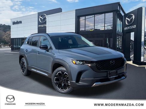 New 2026 MAZDA CX-50 Meridian Edition AWD/4WD image 1