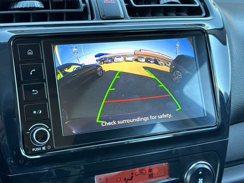 Used 2024 Mitsubishi Mirage ES image 18