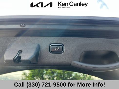 Used 2023 Kia Sportage X-Line w/ X-Line Premium Package AWD/4WD image 50