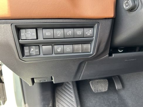 New 2026 Toyota Tundra 1794 Edition AWD/4WD image 20