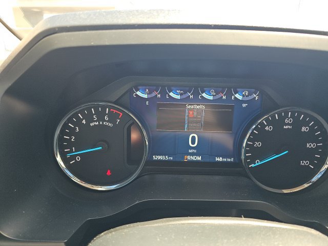 Used 2024 Ford Expedition XLT RWD image 12