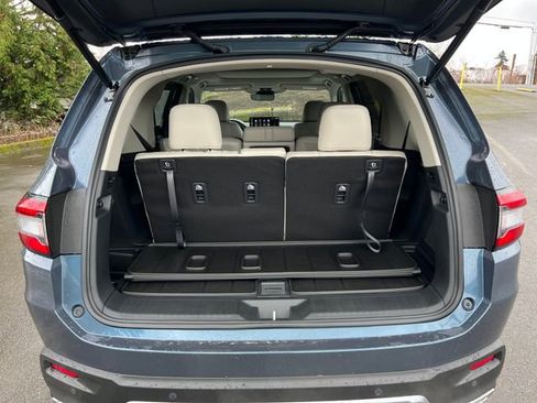 New 2026 Honda Pilot Touring image 19