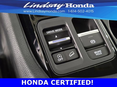 Certified 2023 Honda Pilot EX-L image 19