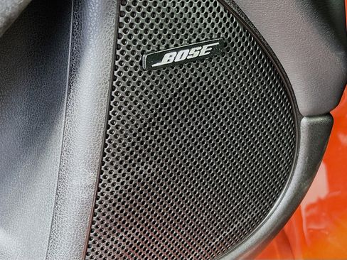 New 2024 Nissan Z Performance w/ Heritage Edition image 21