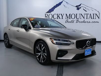 Used 2024 Volvo S60 B5 Core