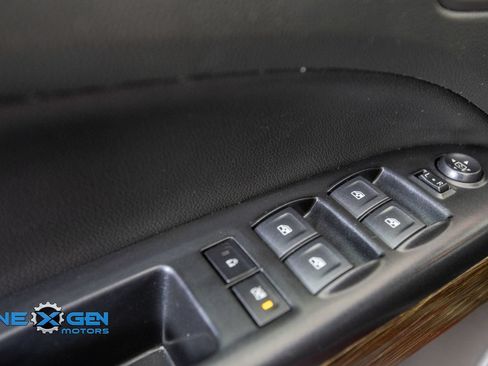 Used 2020 GMC Canyon Denali AWD/4WD image 12