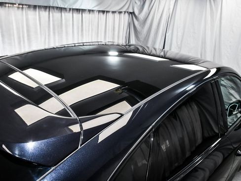 Used 2021 Porsche Cayenne Turbo w/ Assistance Package image 85