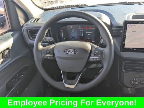 New 2026 Ford Maverick XL AWD/4WD image 17