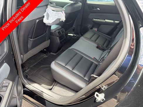 Used 2024 Honda Prologue Touring image 9