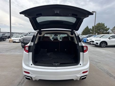 Used 2025 Acura RDX SH-AWD w/ Advance Package image 27