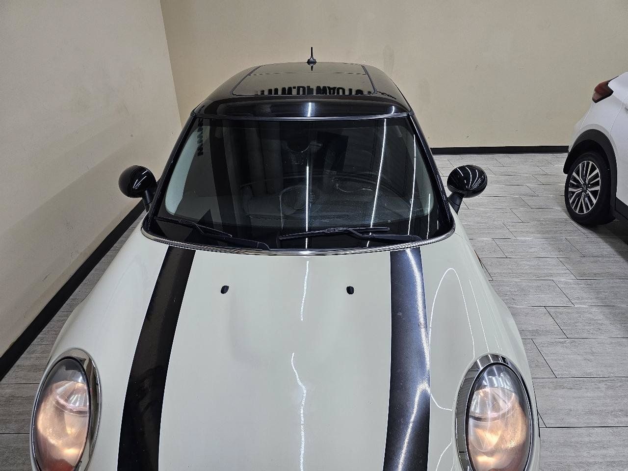 Used 2016 MINI Cooper 2-Door Hardtop FWD image 4