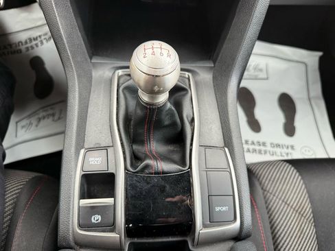 Used 2018 Honda Civic Si image 15