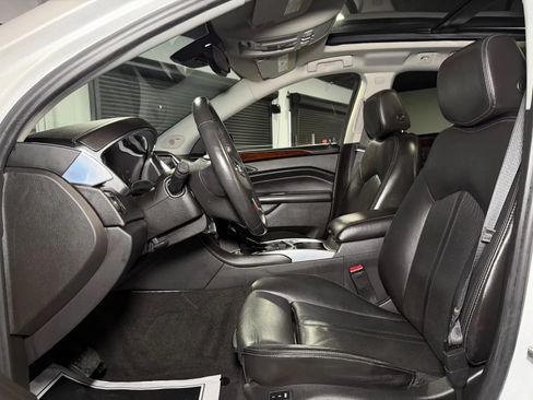 Used 2013 Cadillac SRX Luxury w/ Driver Awareness Package FWD image 28