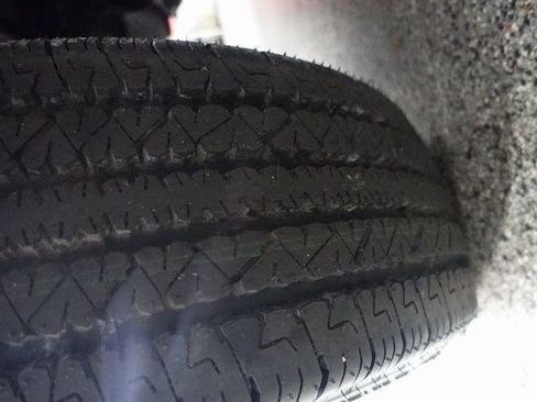 New 2025 Chevrolet Express 3500 Extended w/ Driver Convenience Package image 20