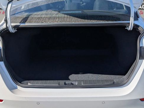 New 2025 Nissan Sentra S image 12