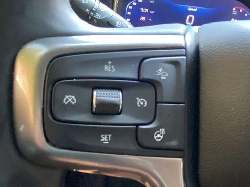 Used 2026 Chevrolet Silverado 2500 LT w/ All Star Edition AWD/4WD image 22