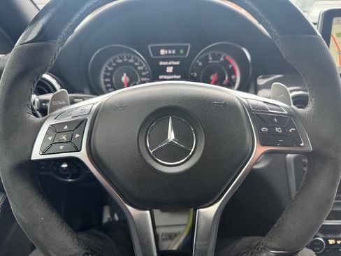 Used 2015 Mercedes-Benz GLA 45 AMG 4MATIC w/ Multimedia Package image 20