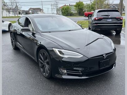 Used 2019 Tesla Model S 100D