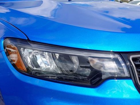 New 2026 Jeep Compass Latitude w/ Quick Order Package 29K image 5