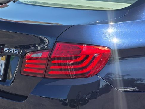 Used 2014 BMW 535i Sedan image 13