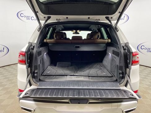 Used 2023 BMW X5 xDrive40i w/ Premium Package AWD/4WD image 6