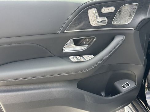 New 2026 Mercedes-Benz GLE 53 AMG 4MATIC Coupe image 12
