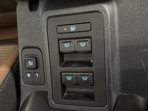 Certified 2023 Ford Bronco Outer Banks image 10