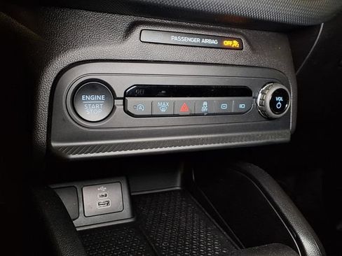 Used 2026 Ford Bronco Sport Big Bend AWD/4WD image 8