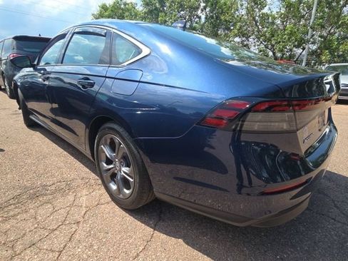 Used 2024 Honda Accord EX image 7