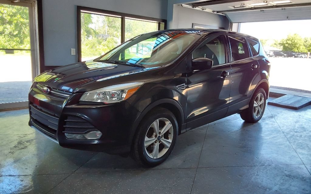 Used 2014 Ford Escape SE AWD/4WD image 7