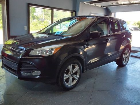 Used 2014 Ford Escape SE AWD/4WD image 7