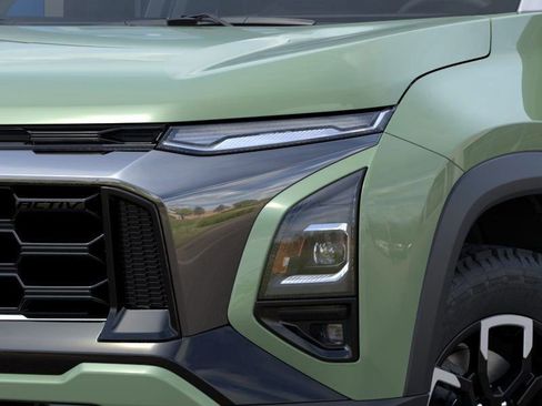 New 2026 Chevrolet Equinox ACTIV image 10