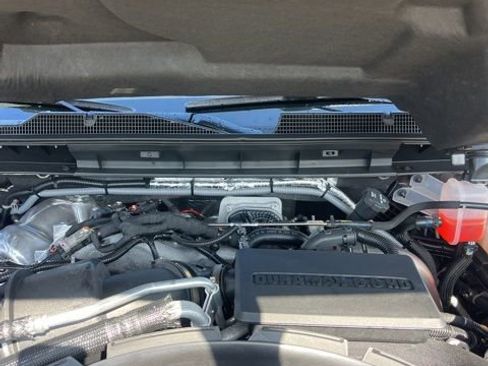 New 2026 Chevrolet Silverado 2500 LTZ w/ Trail Boss Package image 52