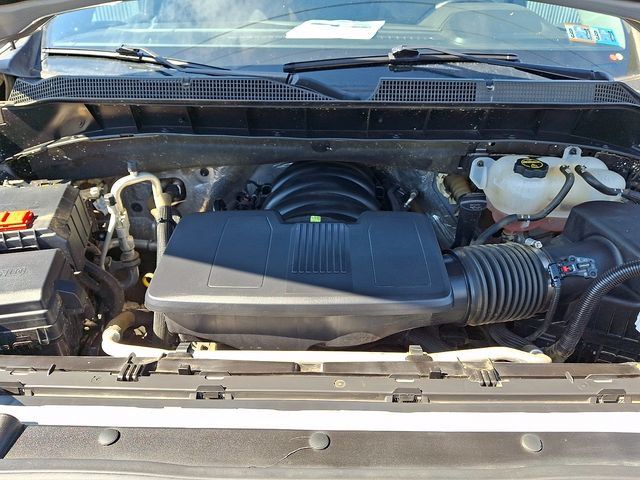Used 2024 Chevrolet Silverado 1500 RST w/ Convenience Package II AWD/4WD image 26