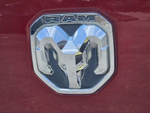Used 2020 RAM 1500 Limited w/ Trailer Tow Group AWD/4WD image 34