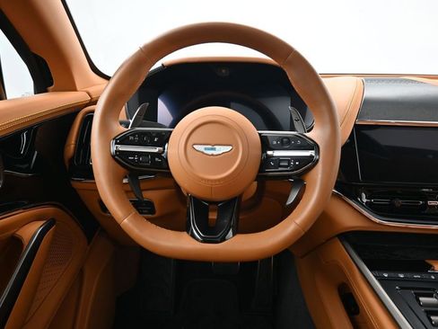 Used 2025 Aston Martin DBX 707 AWD/4WD image 12