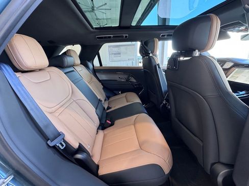New 2026 Land Rover Range Rover Sport Dynamic SE image 16