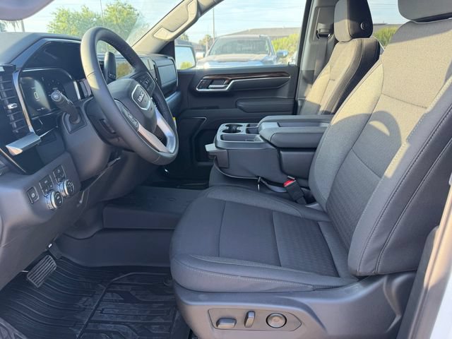 New 2026 GMC Sierra 1500 Elevation w/ Elevation Select Package AWD/4WD image 12