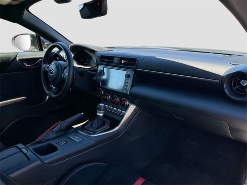 Used 2024 Subaru BRZ Limited image 28