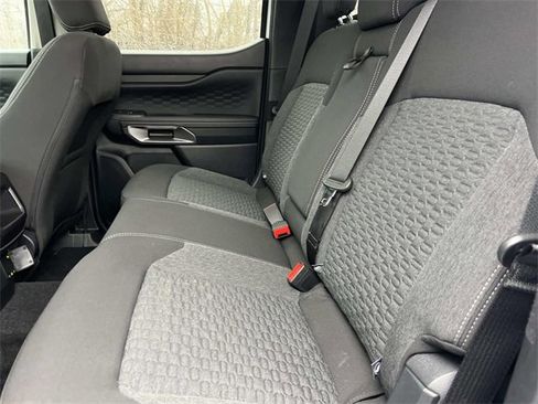 New 2025 Ford Ranger XLT image 20