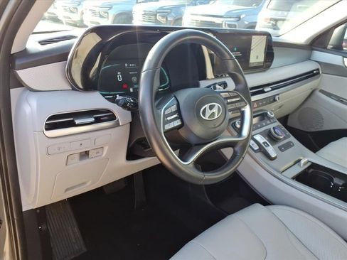Used 2023 Hyundai Palisade SEL FWD image 18