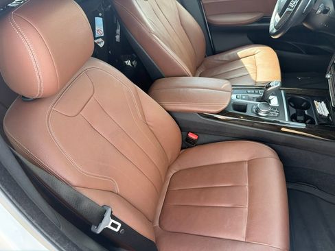 Used 2018 BMW X5 xDrive35i AWD/4WD image 3