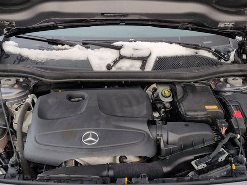 Used 2016 Mercedes-Benz GLA 250 4MATIC image 15