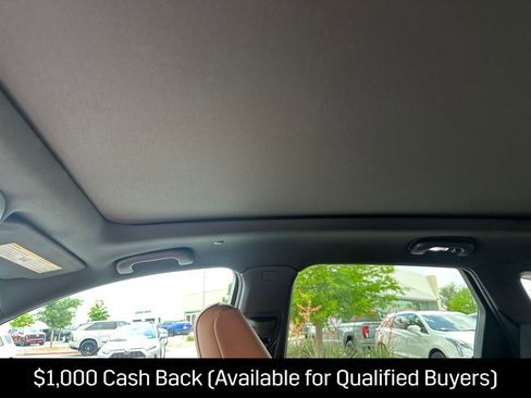 New 2026 Cadillac XT5 Premium Luxury w/ Driver Assist Package FWD image 30