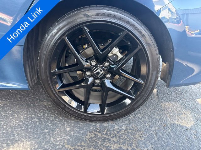 Used 2025 Honda Civic Sport image 27